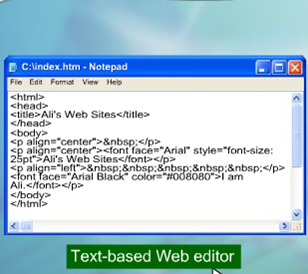 web based hex editor